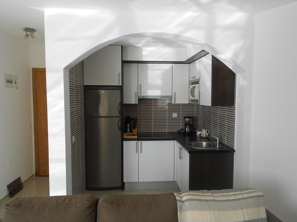 Atlantico Apartment Costa Calma Exterior foto