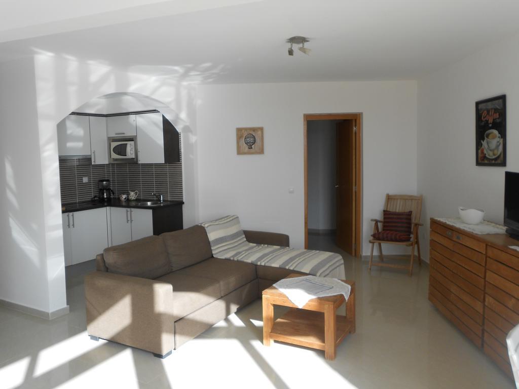 Atlantico Apartment Costa Calma Exterior foto